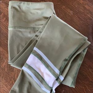 Zyia Active Leggings